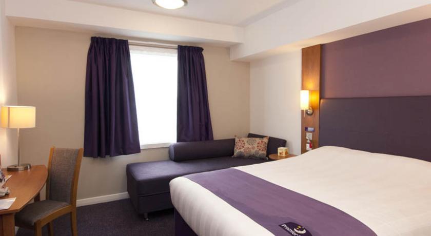 Premier Inn Basingstoke West Camera foto